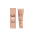 100g tube of hair softening care cream containing keratin and panthenol.