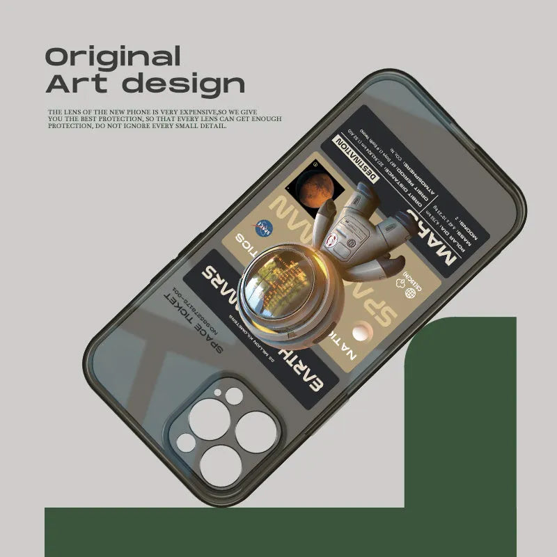 Black soft TPU phone case for Apple iPhone models showing front and back views