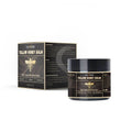 Butter Honey Cream 60g jar, a universal moisturiser with honey extract for face and body.