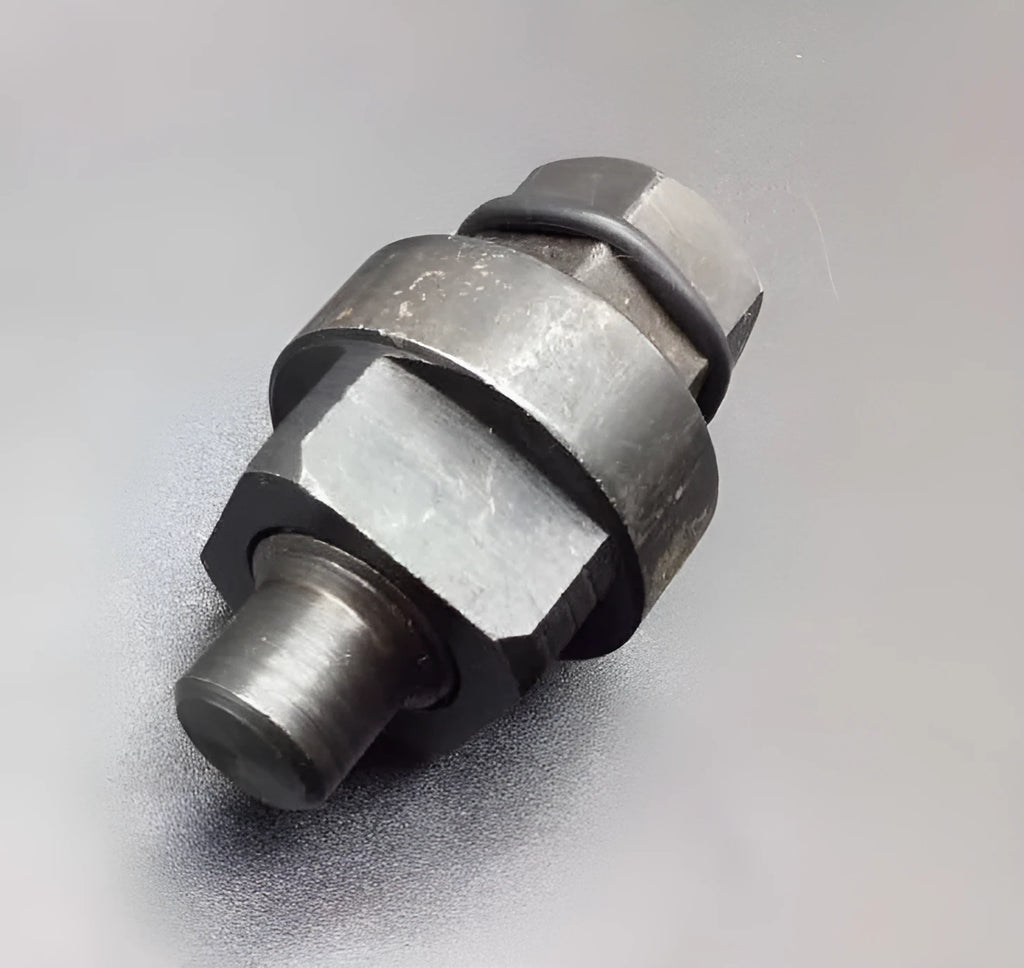 Aodi T40058 crankshaft rotating sleeve automotive timing tool with adapter