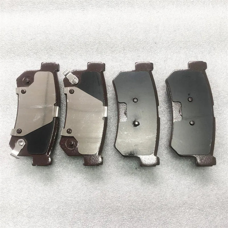 48413090A1 brake pads for SsangYong Actyon Kailong Rester Ludi vehicles