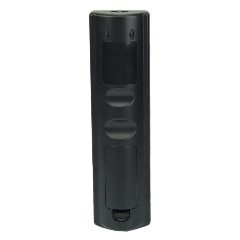 L336 black learning remote control with full key programming for audio accessories