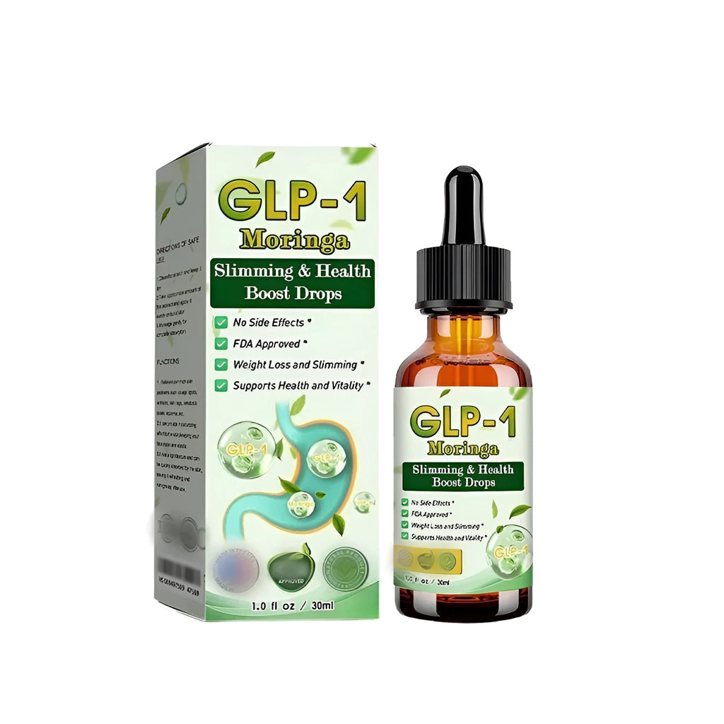 30ml bottle of Body Supplements liquid energy supplement with 24-month shelf life