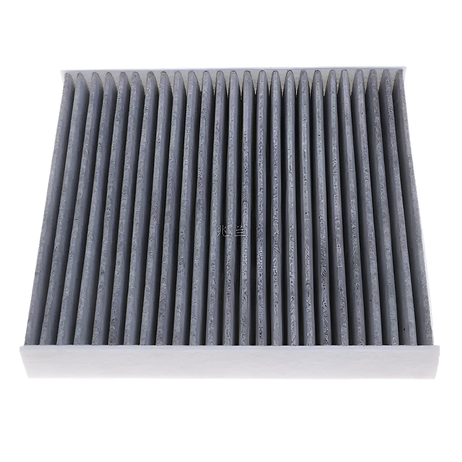 Geely car air conditioning filter element with 215x210x30mm dimensions for GL and GS models