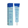 50ml jar of hyaluronic acid moisturising facial gel for hydration