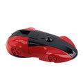 Sports car phone holder with 360 degree rotation and strong suction cup for phones