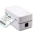 Thermal Express Single Electronic Surface Printer with compact design showing USB and Bluetooth connectivity