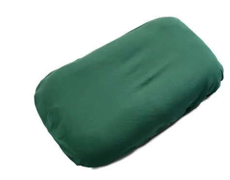 Portable baby nest crib measuring 75x45cm in cotton fabric with PP cotton filler
