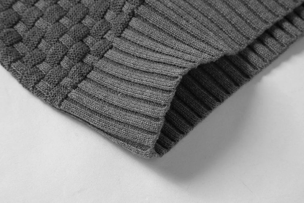 Men's cotton and polyester blend hooded sweatshirt shown in available colours