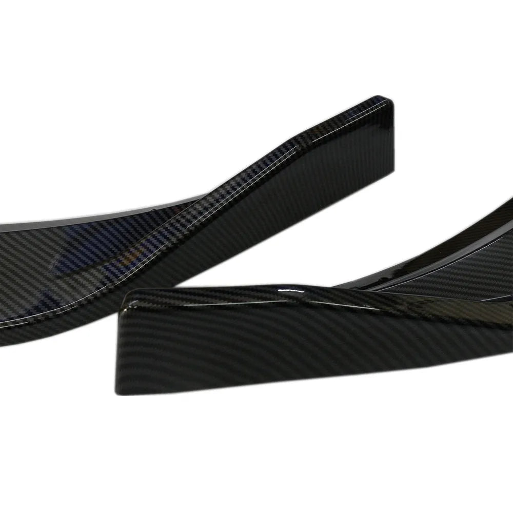 Unksera car tail retrofit part for 14-16 and 17-19 model modification.