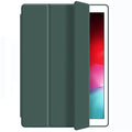 Tri-fold protective cover flat mini for iPad Mini iPad Air iPad Pro in Noble Black