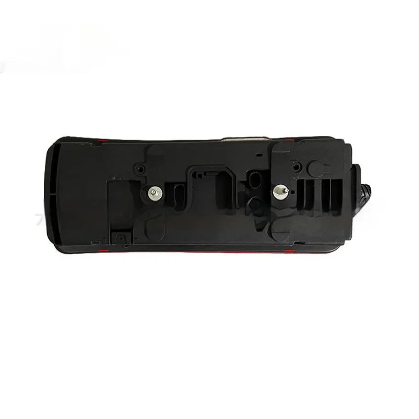 Scania Card 420 replacement truck taillight unit, plastic housing, left and right side options.