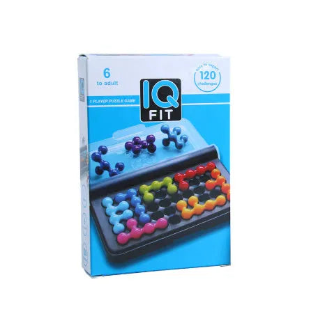 Blue wooden kids toys for toddlers aged 12 months and older