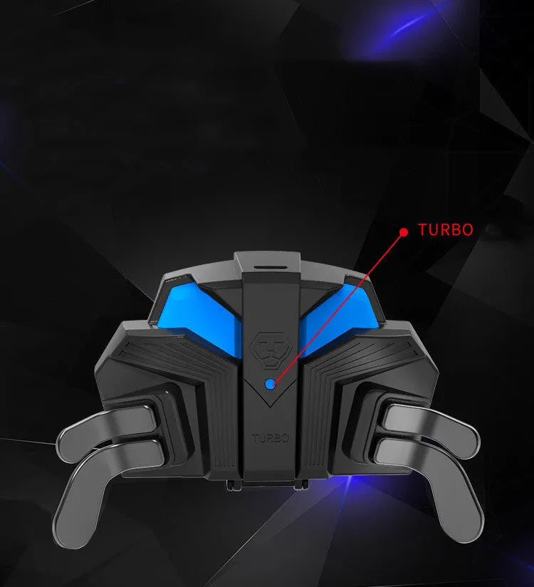 PS4 gamepad back button attachment with 3-metre cable for PS4 Slim and Pro controllers