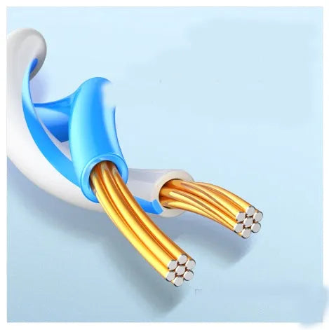 UGREEN green coloured Ethernet network cable in 1 metre or 2 metre length options
