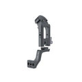 PGYTECH aluminium alloy photography grip for DJI Ronin gimbal with cold shoe mounts.
