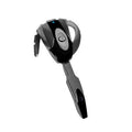 Single-ear Bluetooth business headset in hanging ear design with five colour options