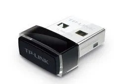 TP-LINK TL-WN725N 150M mini wireless network card with USB interface