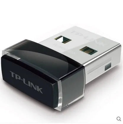 TP-LINK TL-WN725N 150M mini wireless network card with USB interface