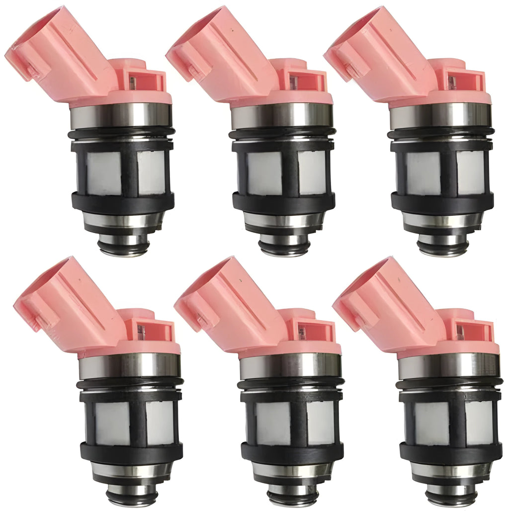 16600-9s200 JS23-4 fuel injector nozzle for Paladin Mercury Cloud Leopard automotive repair