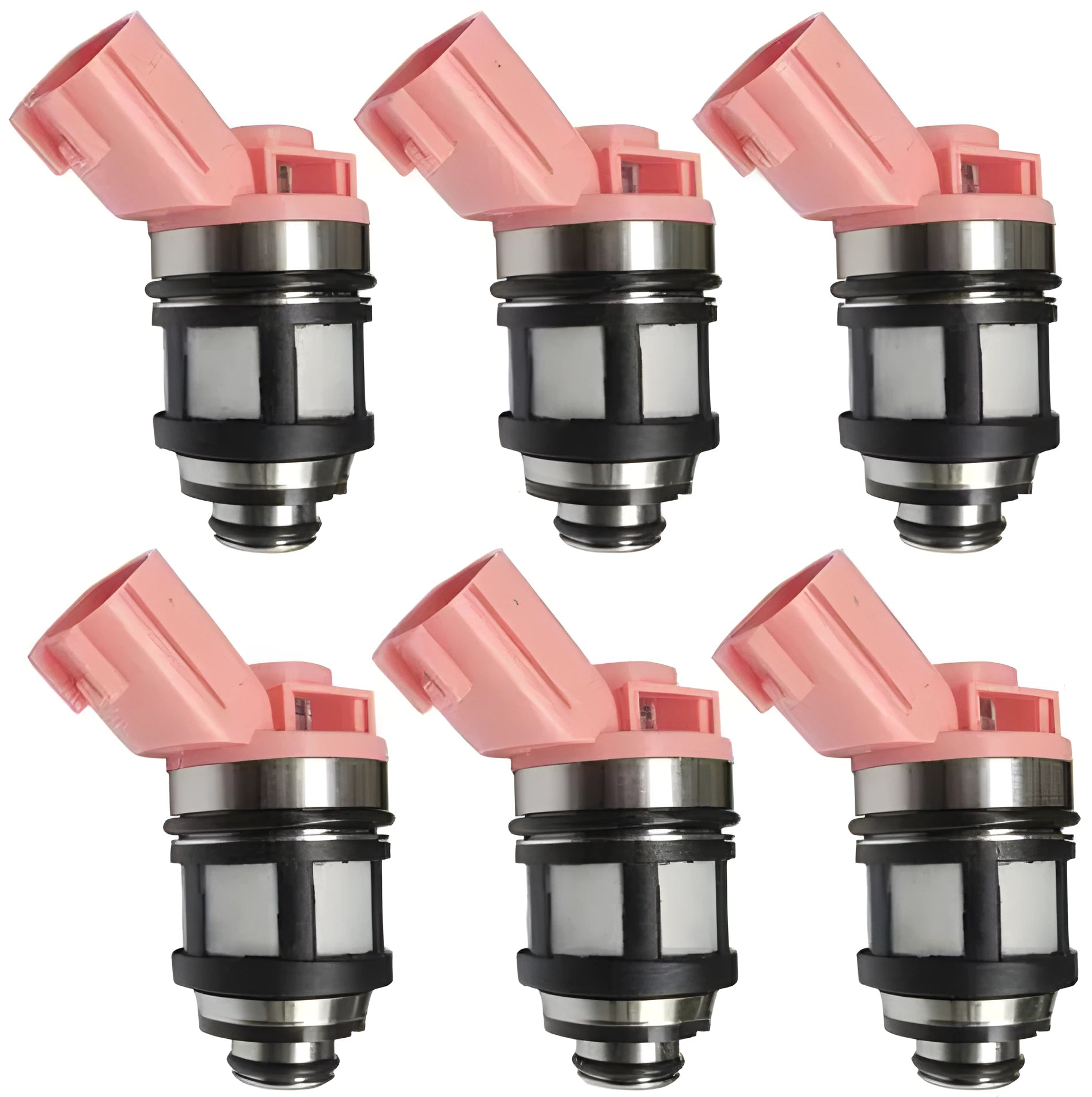 16600-9s200 JS23-4 fuel injector nozzle for Paladin Mercury Cloud Leopard automotive repair