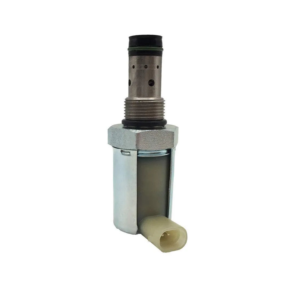 Pressure regulating valve for 60L Ford systems with 5C3Z9C968CA format specification