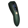 Freezing point hair removal device in sundial colours for body face legs and private areas