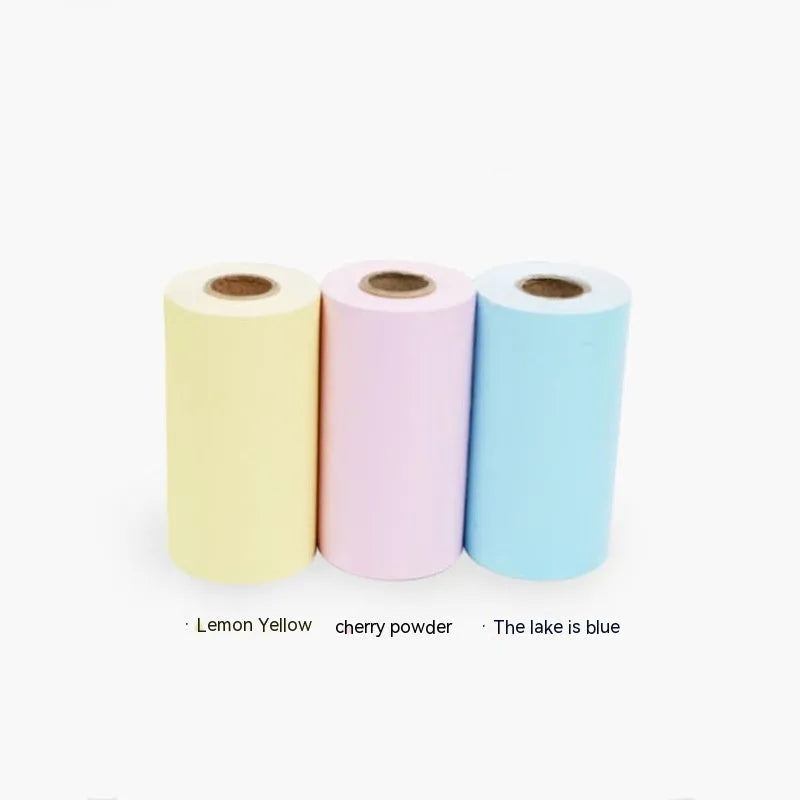 57mm by 30 metre thermal paper roll for wrong question printers and cash registers
