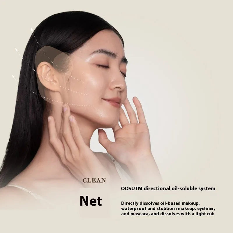 Plant Extract Cleansing Cream 2-Pack