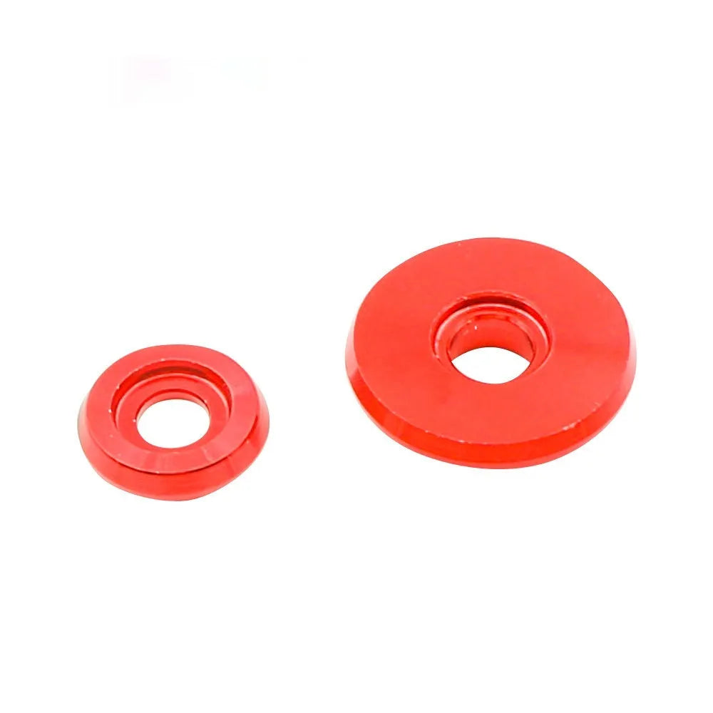 Aluminium engine gasket kit for Honda Civic K Series in four colour options