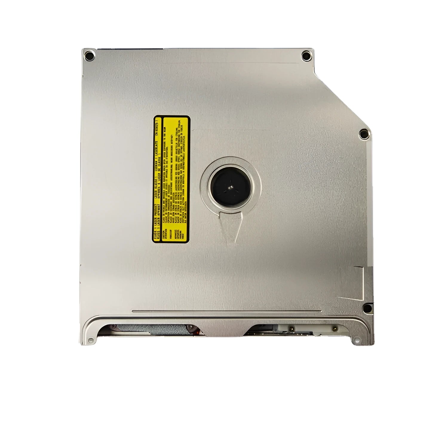MacBook Pro 13-inch SATA optical drive replacement model UJ8A8 silver