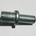 Ouma aluminium weeding head replacement part for brush cutter with screw.