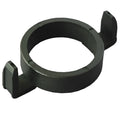 Stainless steel car LED headlight card holder for H7 H1 D2 vehicle models