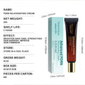 20ml skin-activating moisturizing cream for hydration and wrinkle care