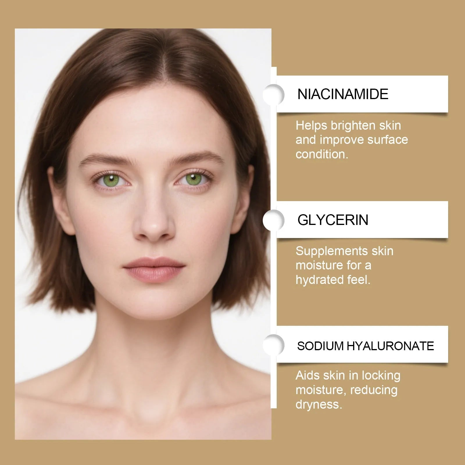 Avocado peeling mask 100ml tube for gentle exfoliation and hydration