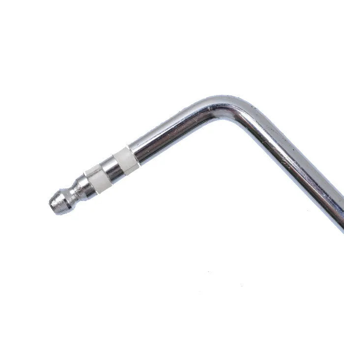 Metal guitar tremolo bar replacement part in black, blue, gold, and silver colour options