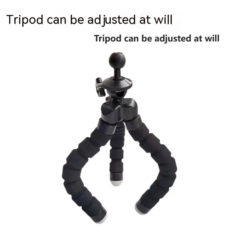 Golf putter laser aiming instrument accessory showing laser sight component with optional zipper box and tripod configurations
