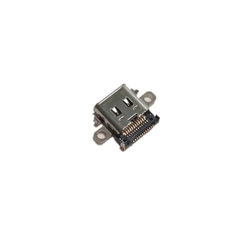 Original Nintendo Switch NS console power charging port repair component