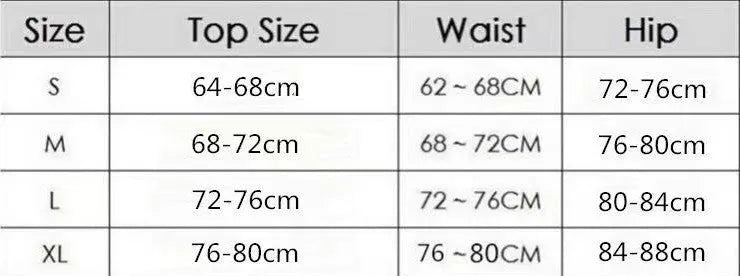 Solid colour women's one-piece bikini swimsuit in black or orange.