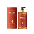 100ml bottle of tightening and nourishing body oil containing vitamin E, rose hip oil and sweet almond oil.