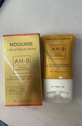 Neck cream moisturising beauty massage cream for dry skin with applicator