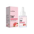 30ml nicotinamide hydrating care solution in compact 95mm tall bottle