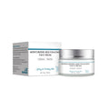 30g jar of anti-aging face cream with collagen and arbutin formula