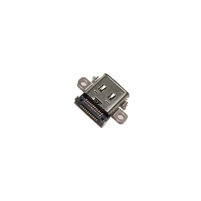 Original Nintendo Switch NS console power charging port repair component