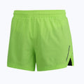 Men's quick-drying running shorts in polyester fabric available in multiple colours and sizes