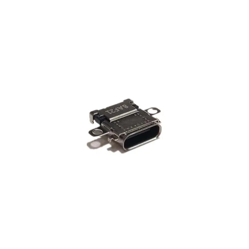 Original Nintendo Switch NS console power charging port repair component