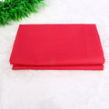 Black waterproof car pet seat cushion measuring 135x135cm for dog and cat travel protection
