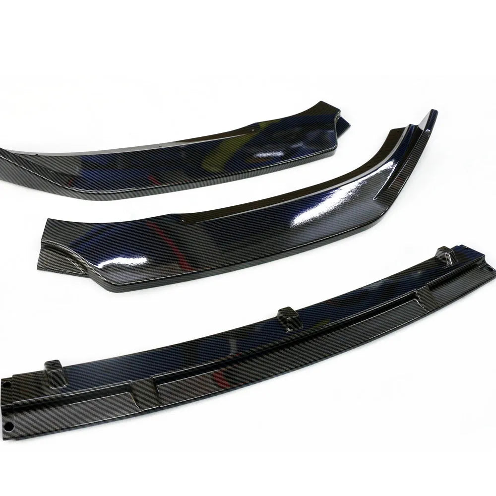 Unksera car tail retrofit part for 14-16 and 17-19 model modification.