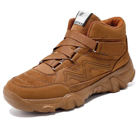 Men's casual lace-up shoes shown in multiple colours including black, blue, brown, grey and white options.