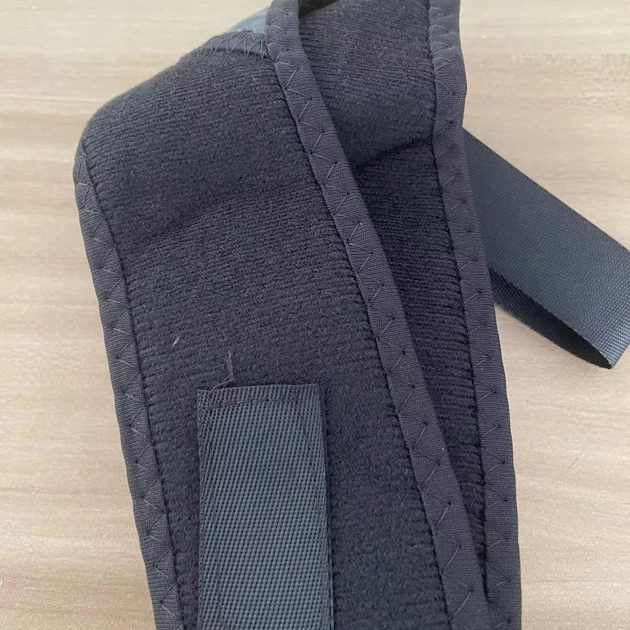 Babaka adjustable nylon posture correction band for sitting posture support
